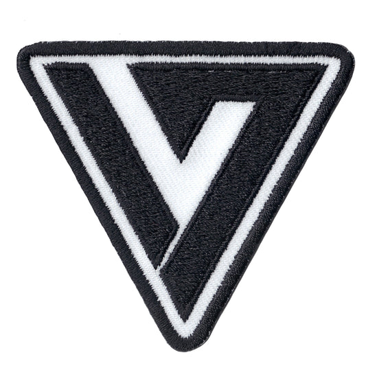 K-Pop 17 Korean Music Group Iron On Patch