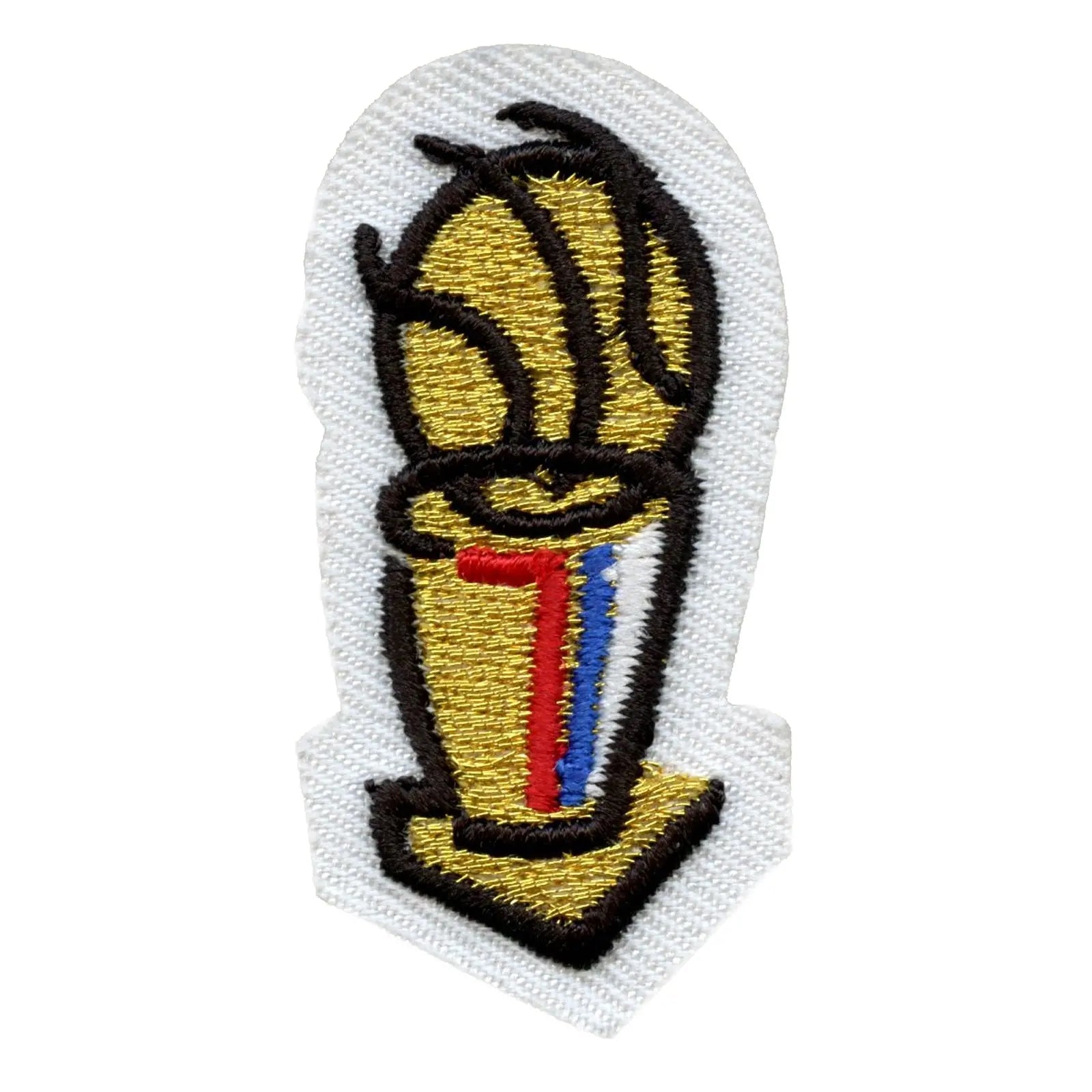 1996 NBA Finals Jersey Patch Seattle Super Sonics Chicago Bulls