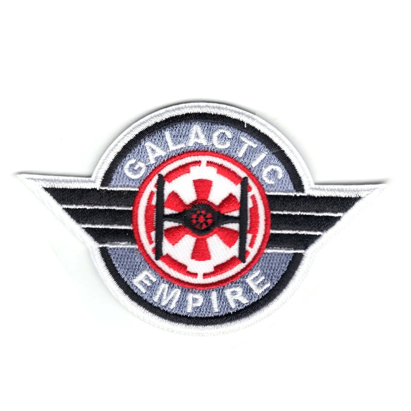 Galactic Empire Solo A Star Wars Story Iron on Patch