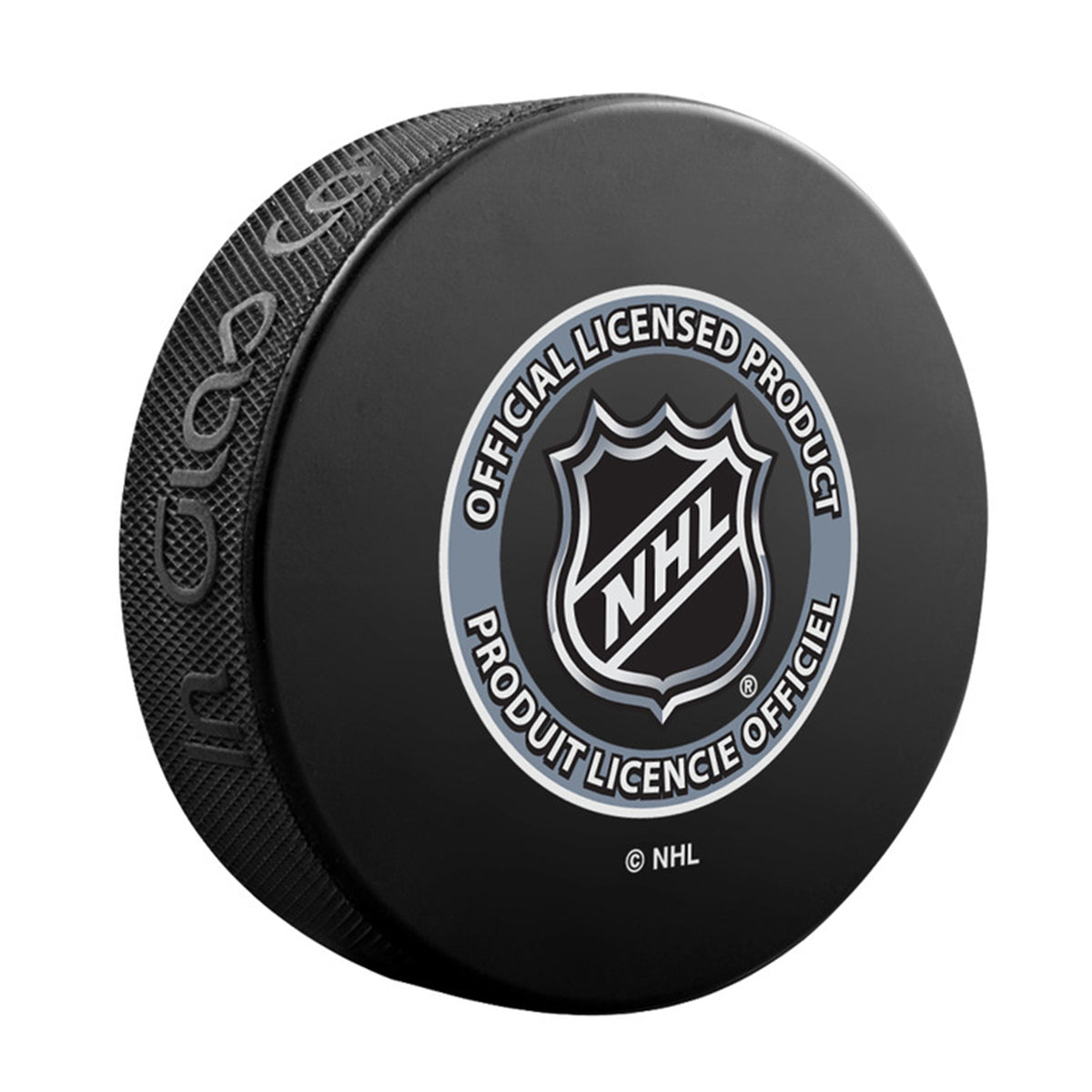New York Islanders Basic Collectors Official NHL Hockey Game Puck