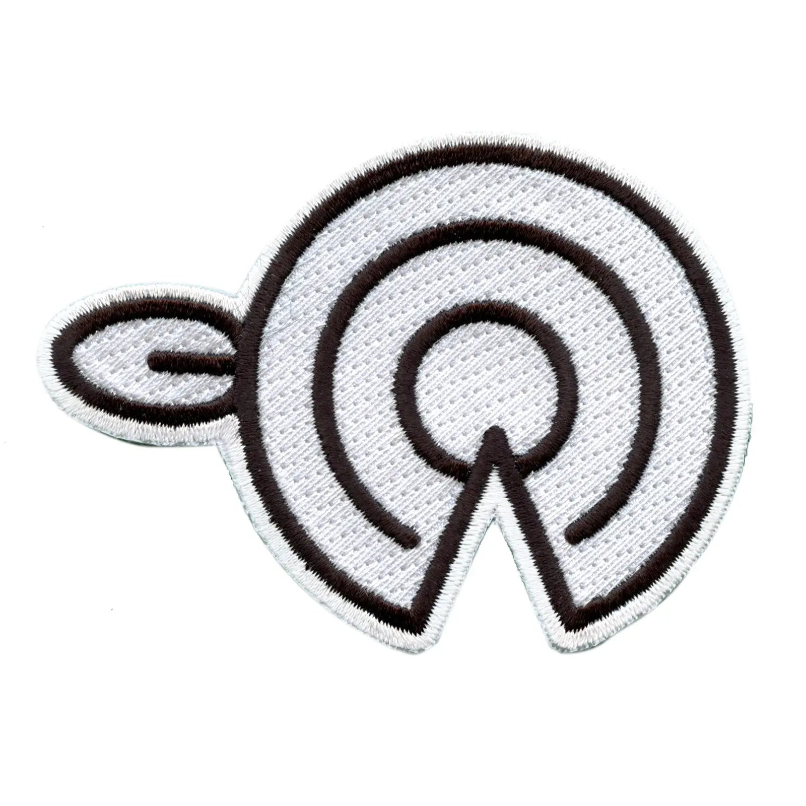 Deadman Wonderland Anime Phone Symbol Embroidered Patch