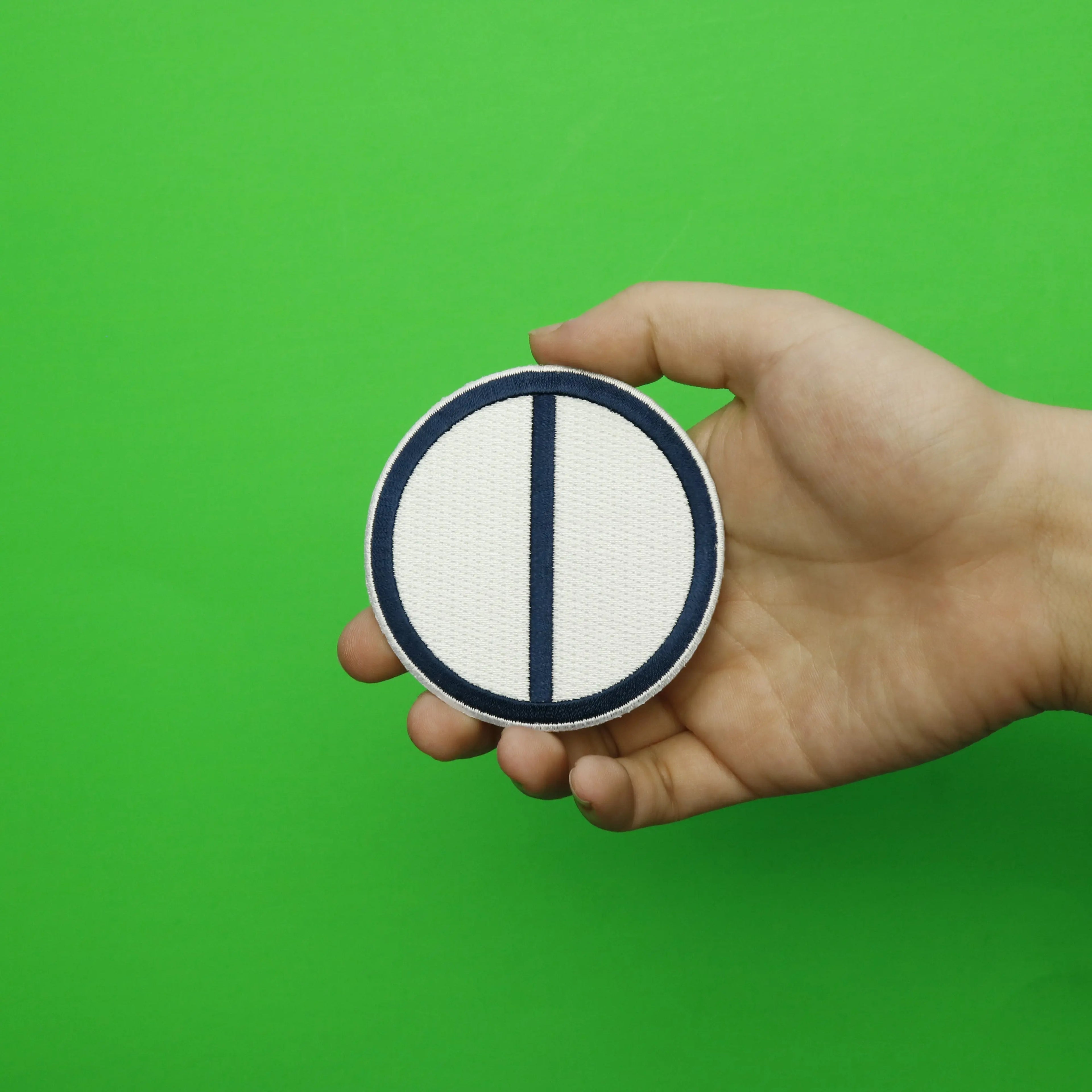 Naruto Shippuden Anime Shikamaru Embroidered Iron On Patch