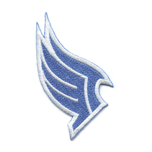 Official Mass Effect: Paragon Logo Embroidered Iron On Patch