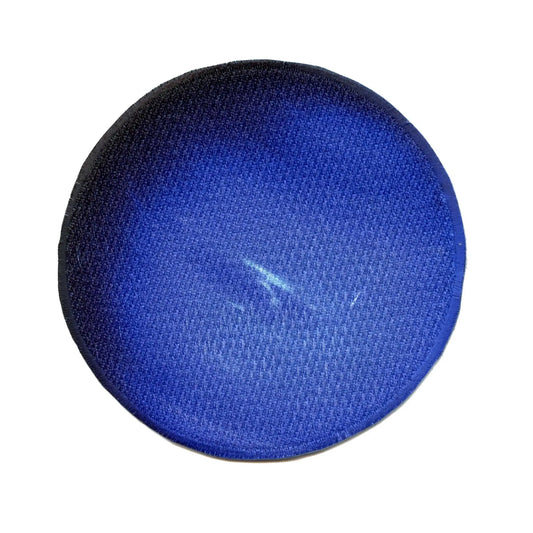 Planet Neptune Solar System FotoPatch 1 of 12 Embroidered Iron On