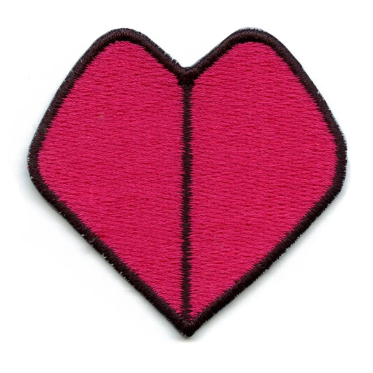Soul Gym Badge Embroidered Iron On Patch