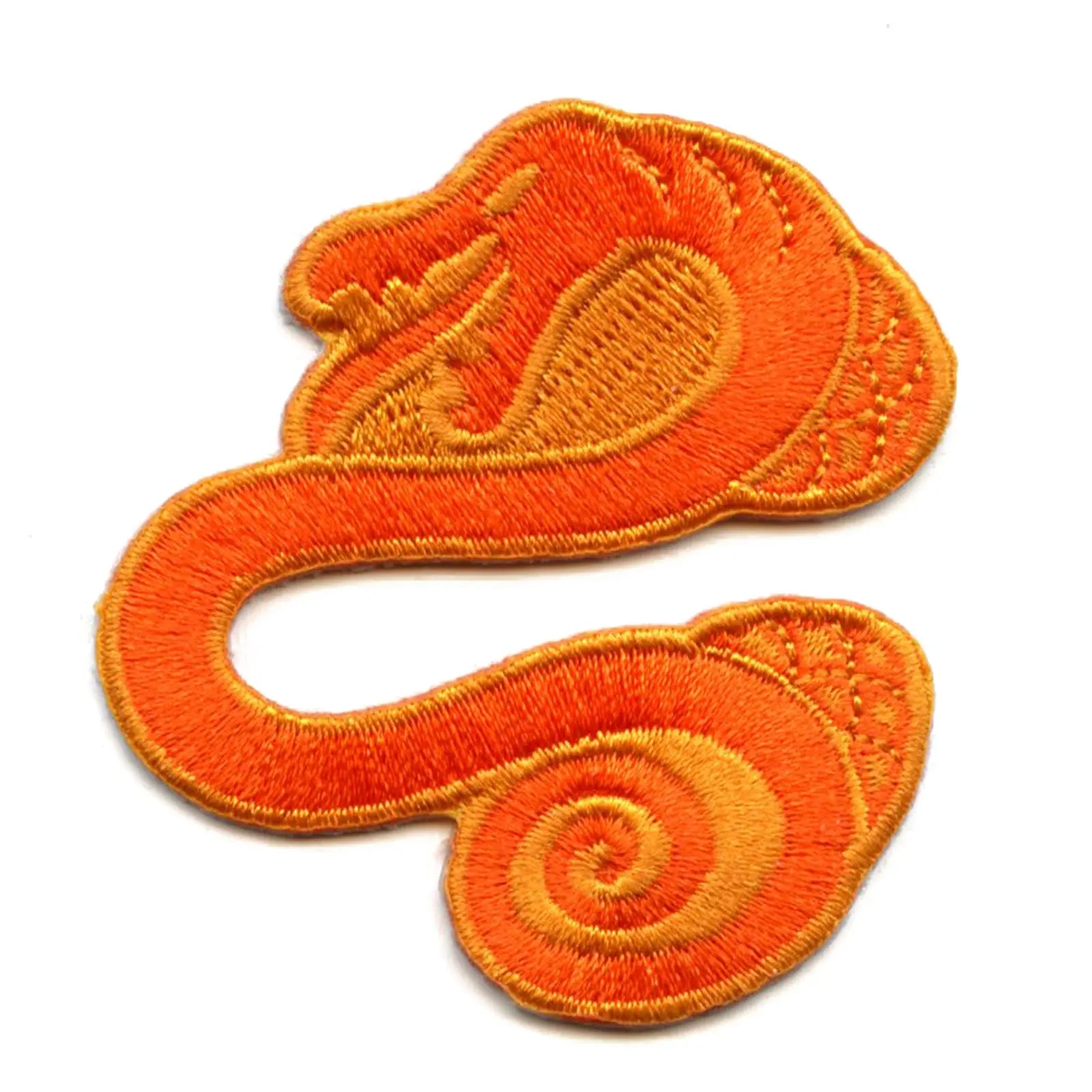 The Seven Deadly Sins Anime Sin of Envy Embroidered Patch