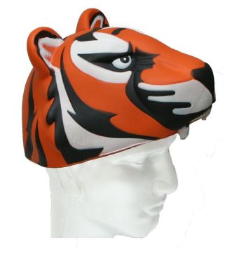 Cincinnati Bengals Team NFL Foamhead