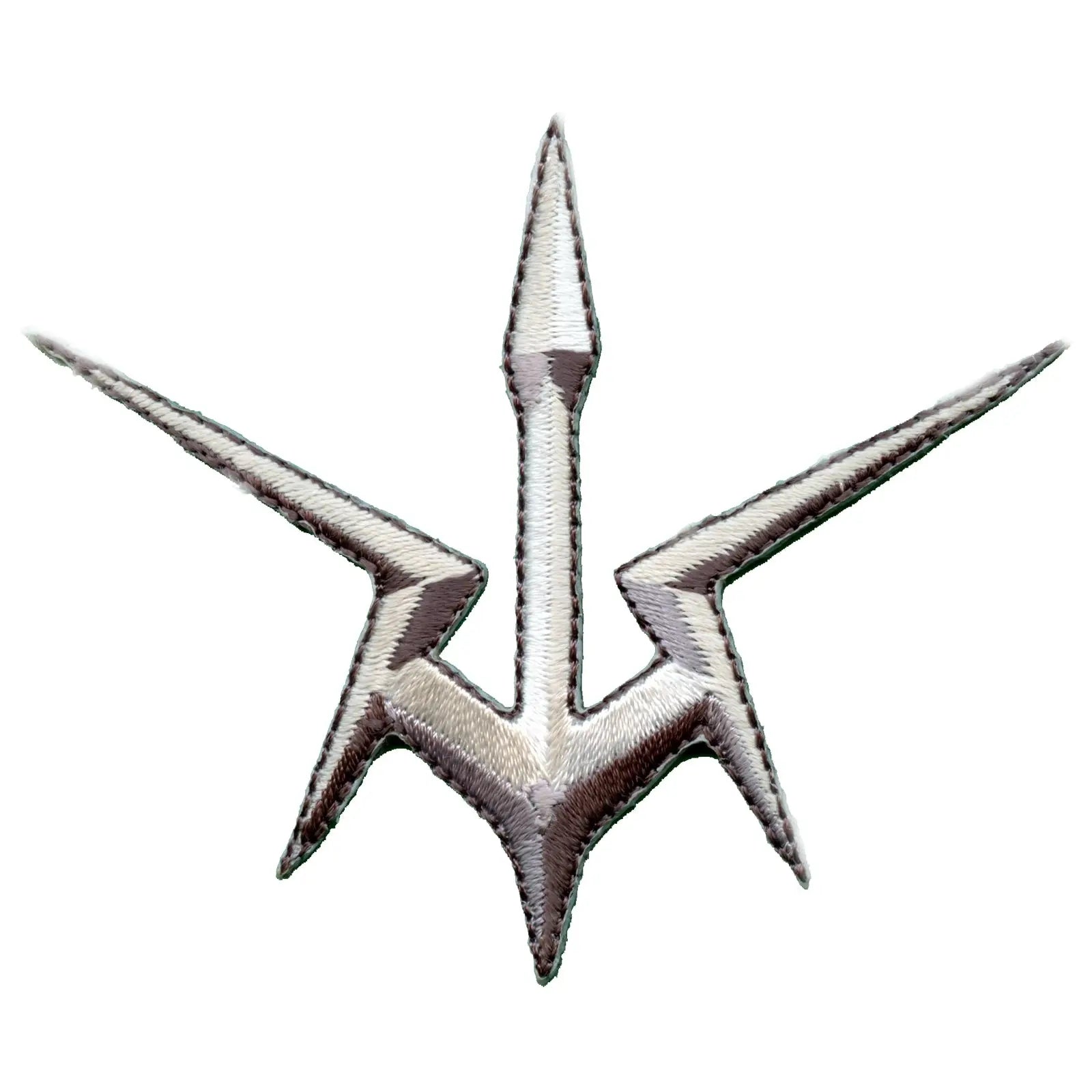 Code Geass Anime Knights Symbol Embroidered Patch