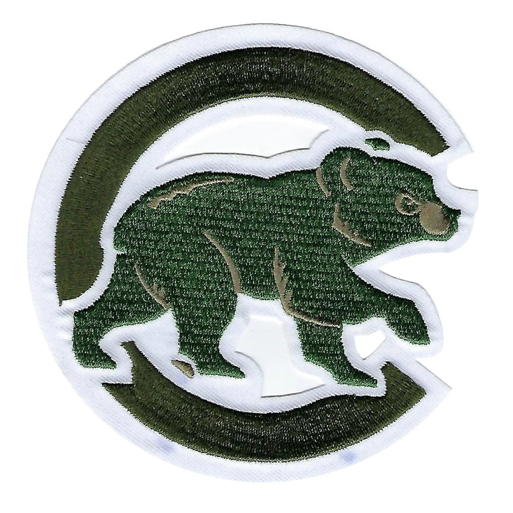 Chicago Cubs 2018 Memorial Day USMC Logo Patch