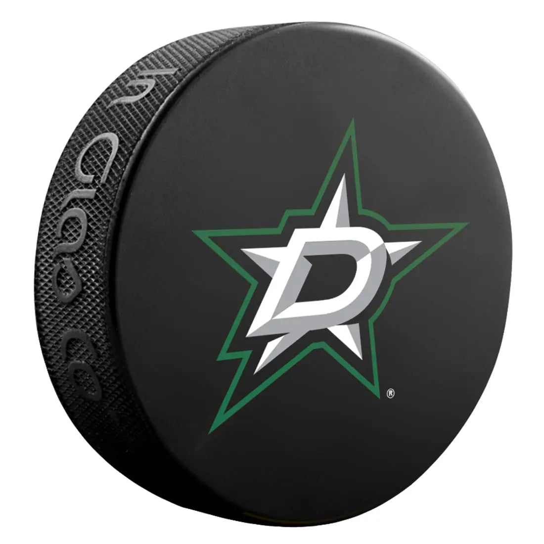 Dallas Stars Basic Collectors Official NHL Hockey Game Puck