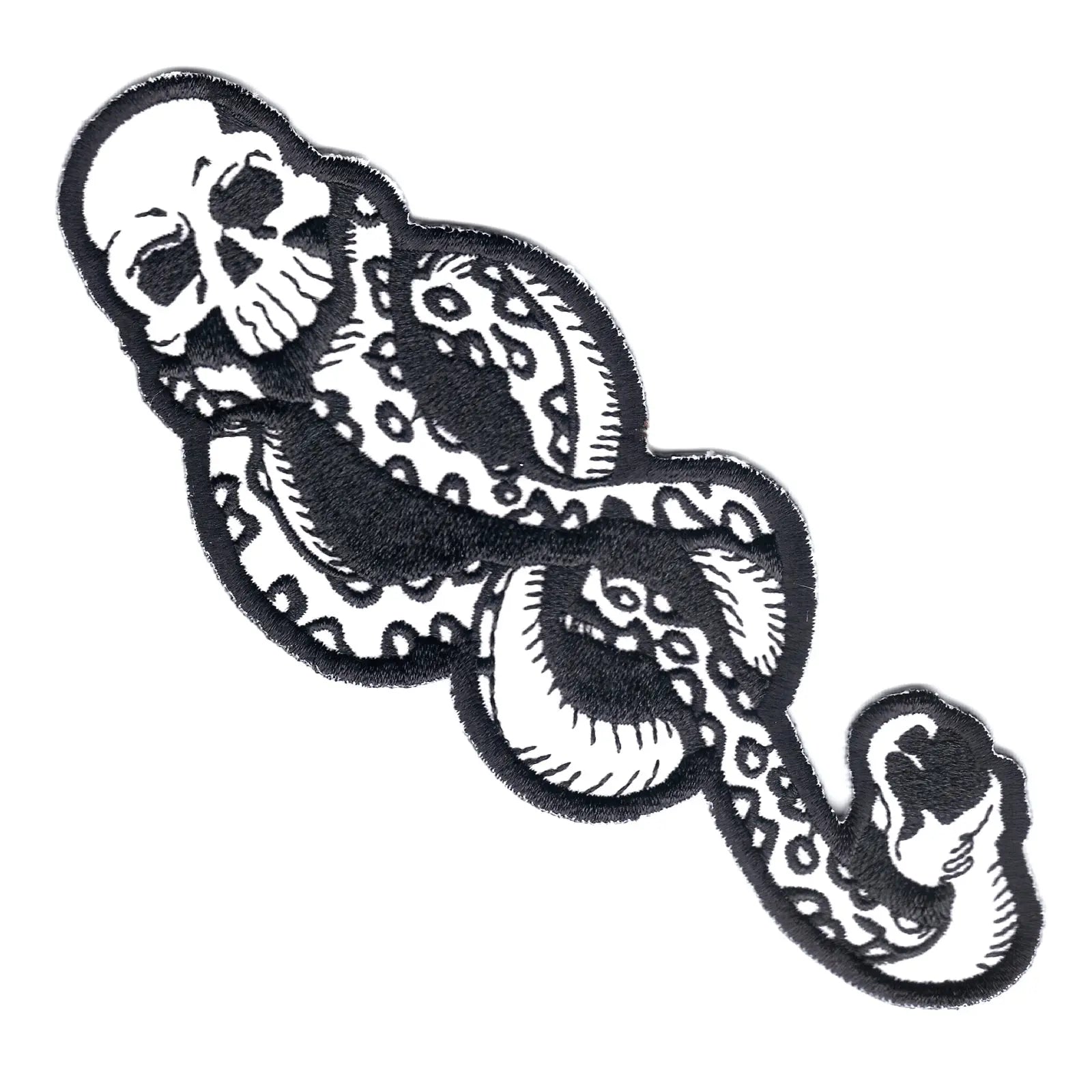 Harry Potter Dark Mark Patch