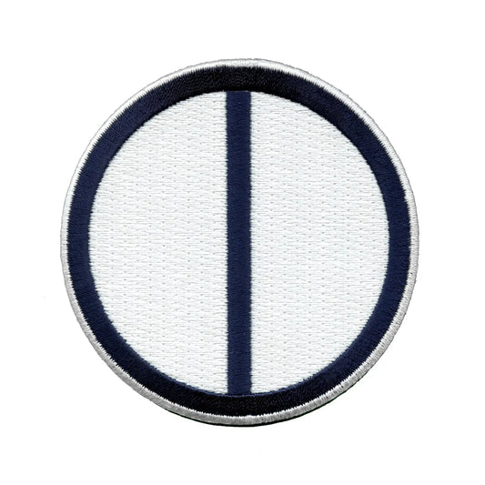 Naruto Shippuden Anime Shikamaru Embroidered Iron On Patch