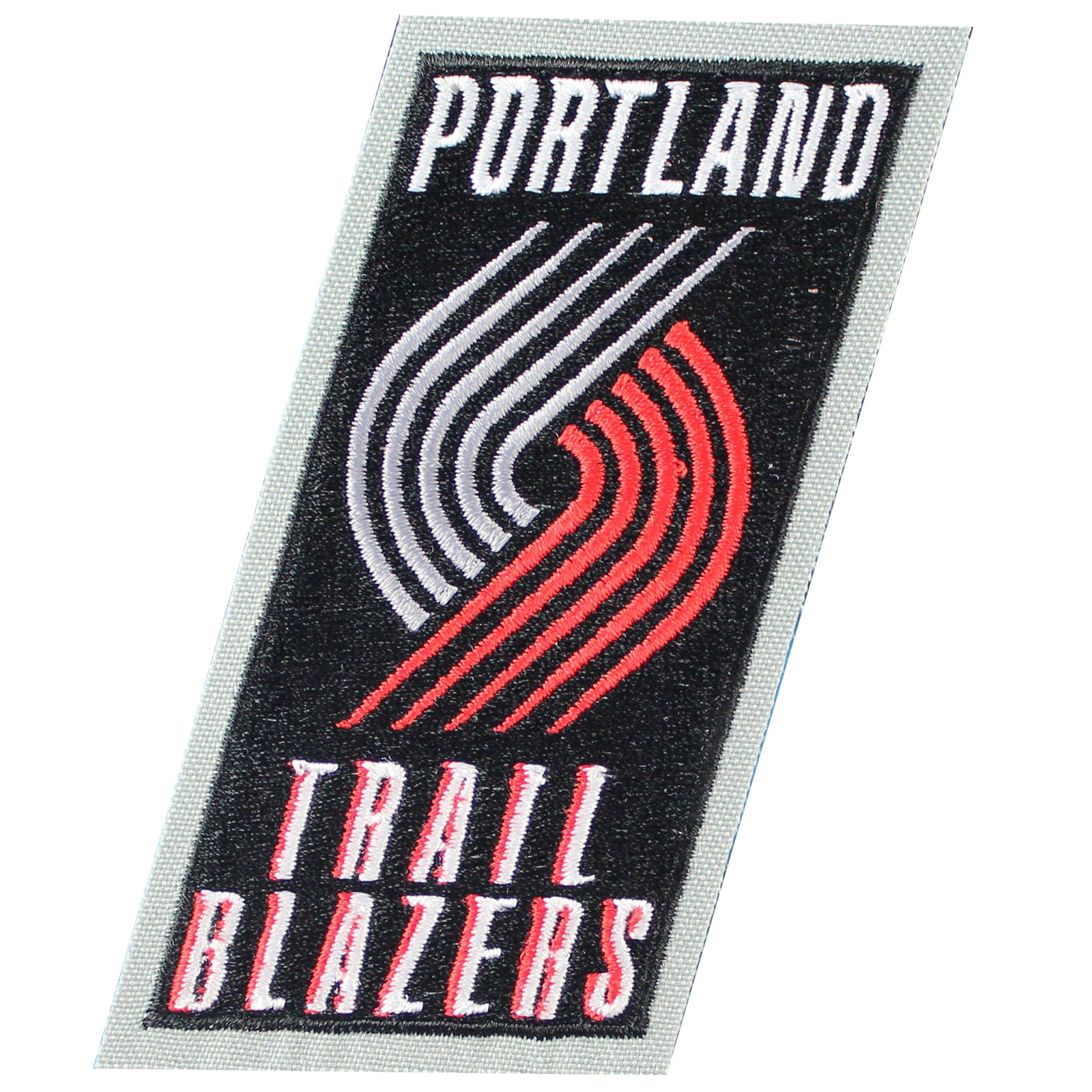Portland Trail Blazers Primary Team Logo Patch