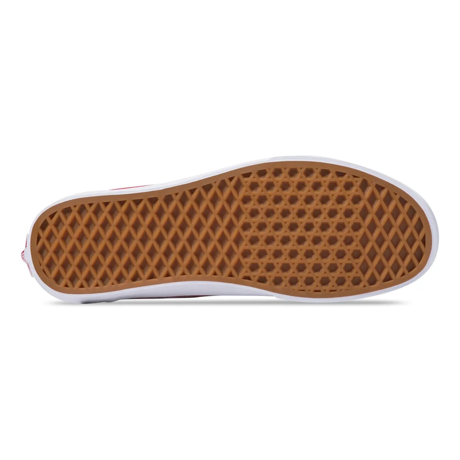 Vans Black Slip-On Red Rose Custom Shoes