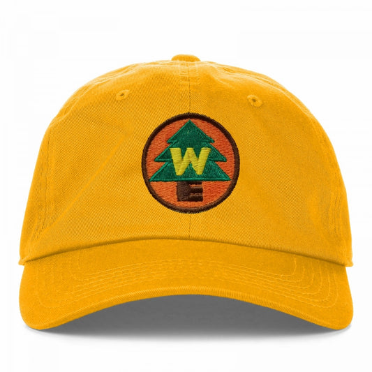 Custom Disney Pixar Movie Up The Wilderness Explorer Boy Scott Hat (Russell)