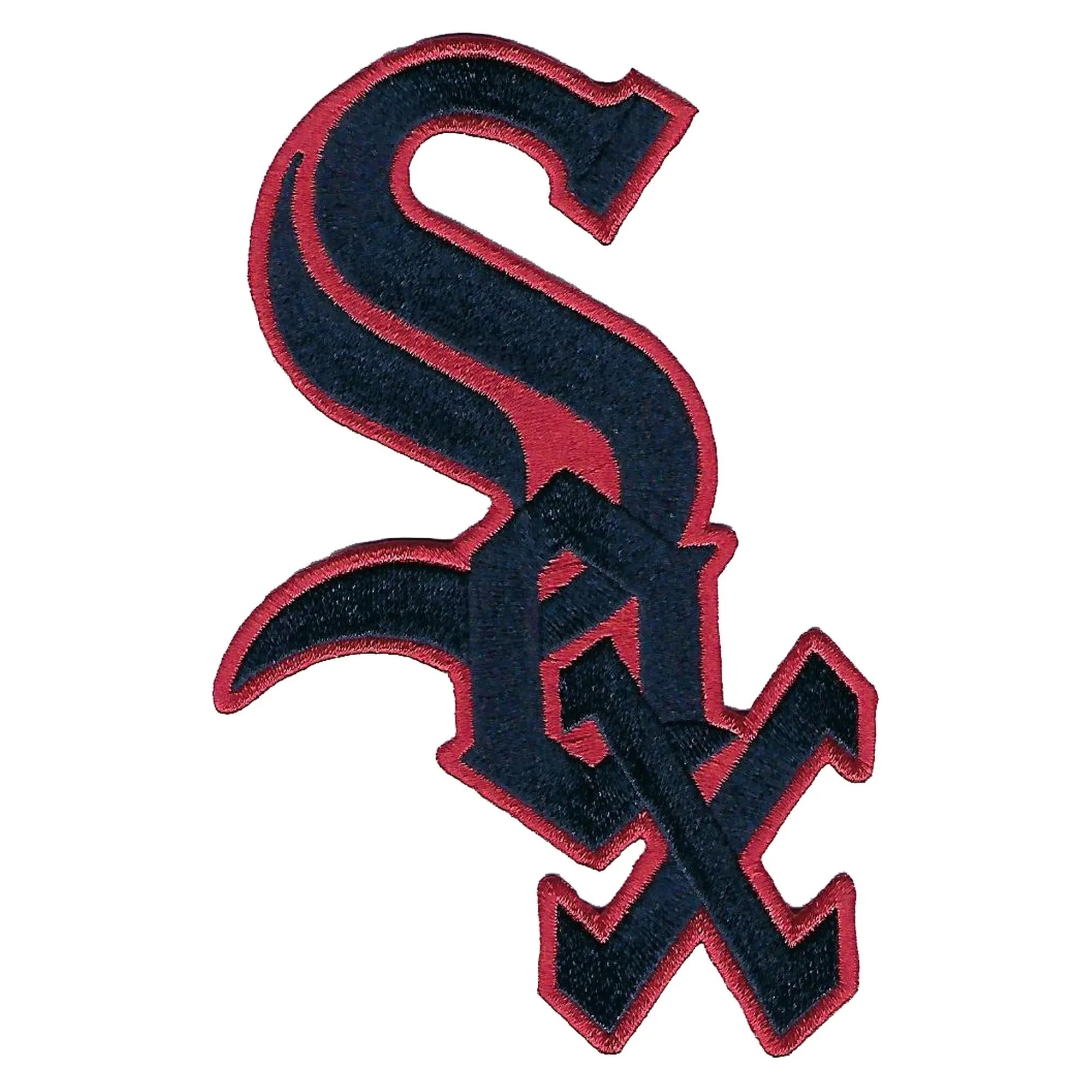 Chicago White Sox 2018 Stars & Stripes Sleeve Jersey Patch