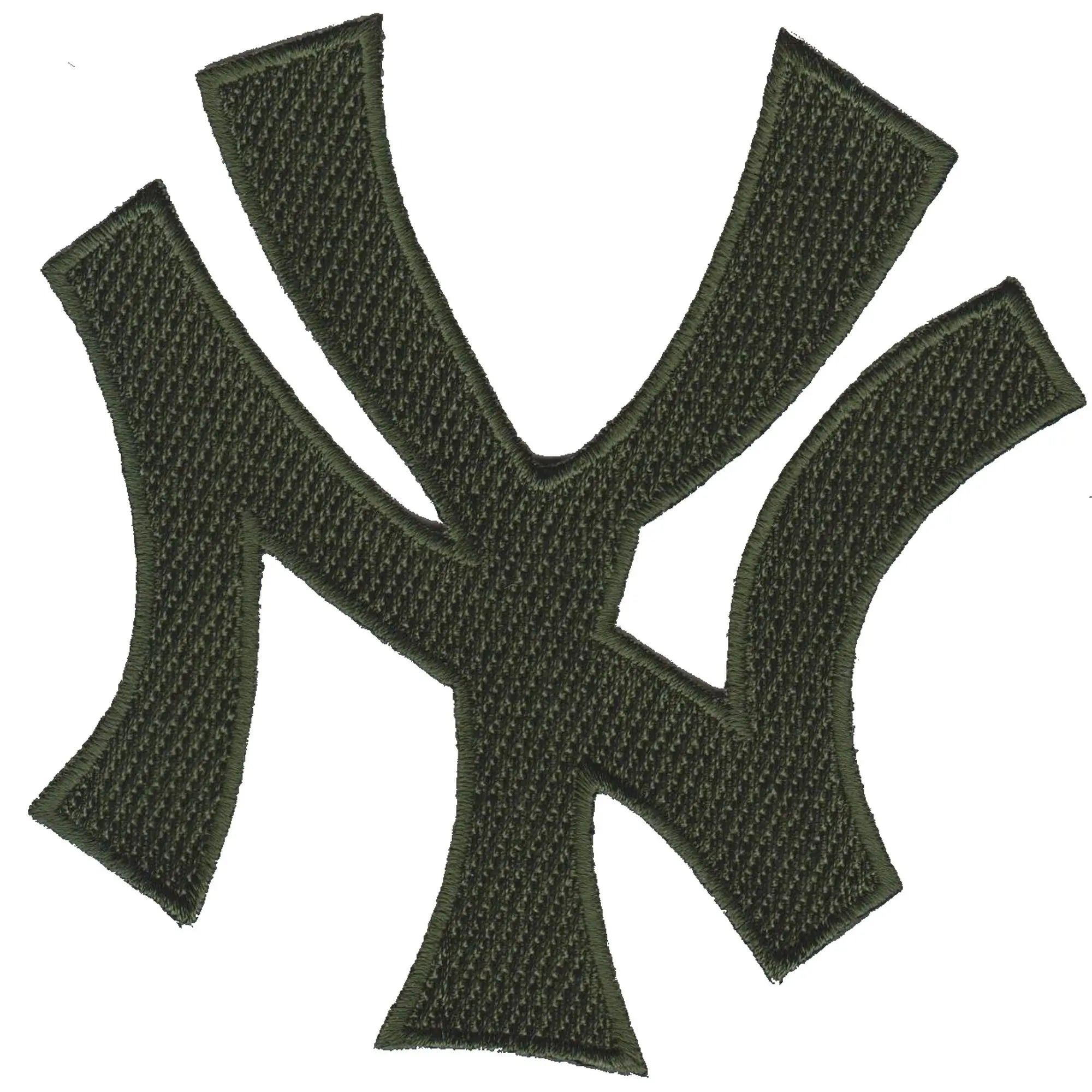 New York Yankees 2018 Memorial Day USMC Logo Patch