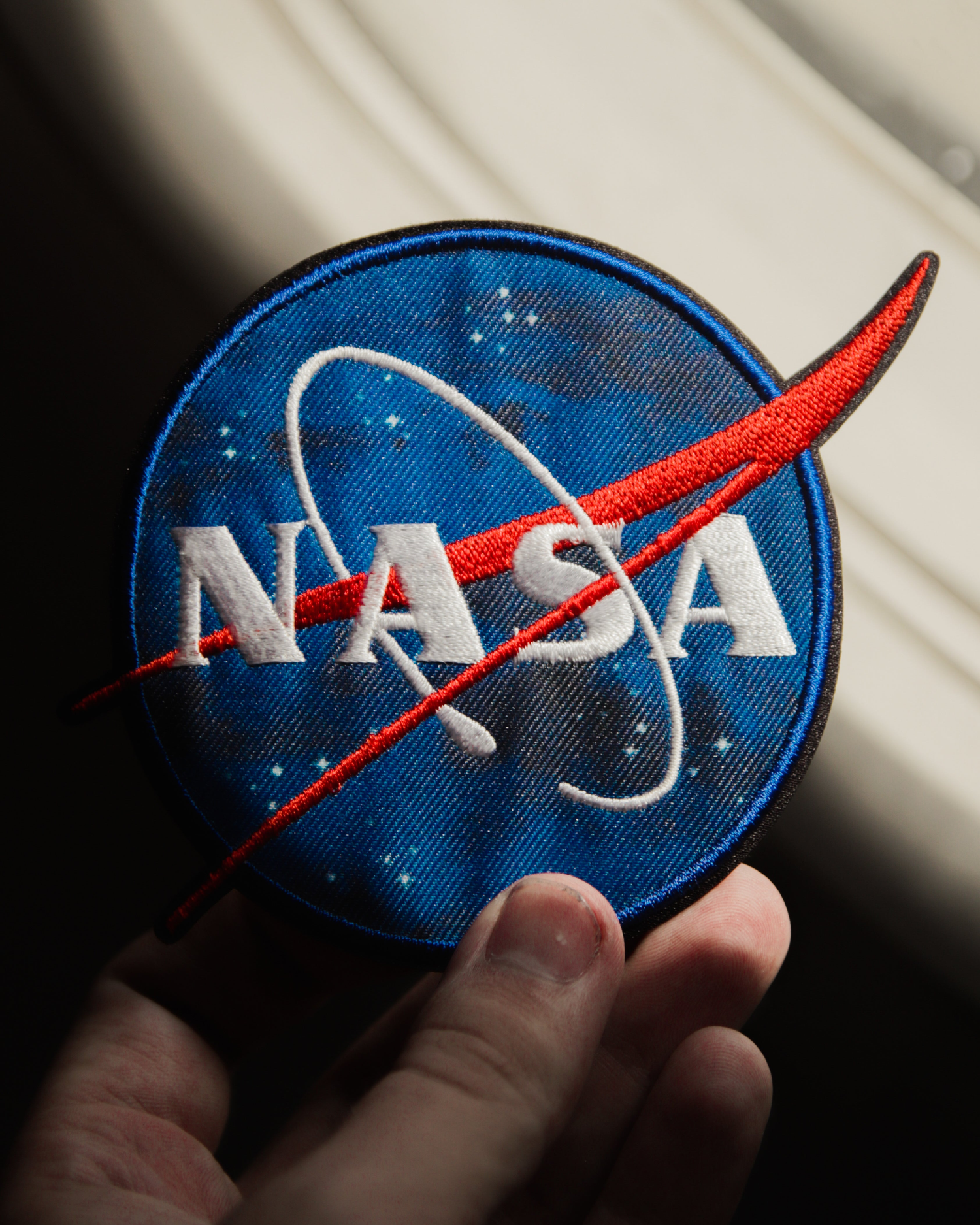 Outer Space Patches