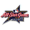 2025 MLB All Star Game Embroidered Jersey Patch