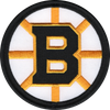 Boston Bruins Primary Team Logo Patch 2025 NHL Season