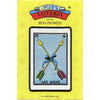 Las Jaras 31 Patch Mexican Loteria Card Sublimated Embroidery Iron On