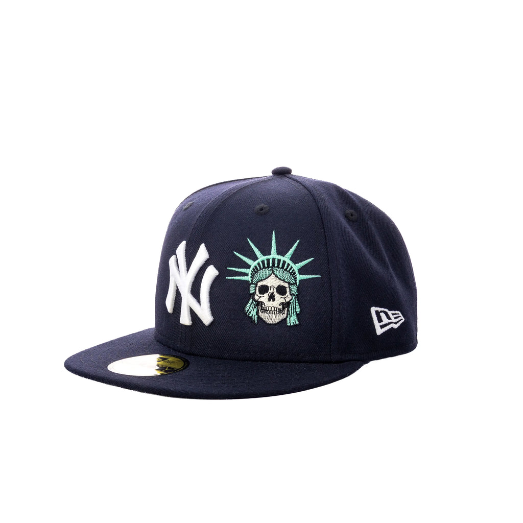 Casquette des Dodgers de Los Angeles « Vivre et mourir à Los Angeles »