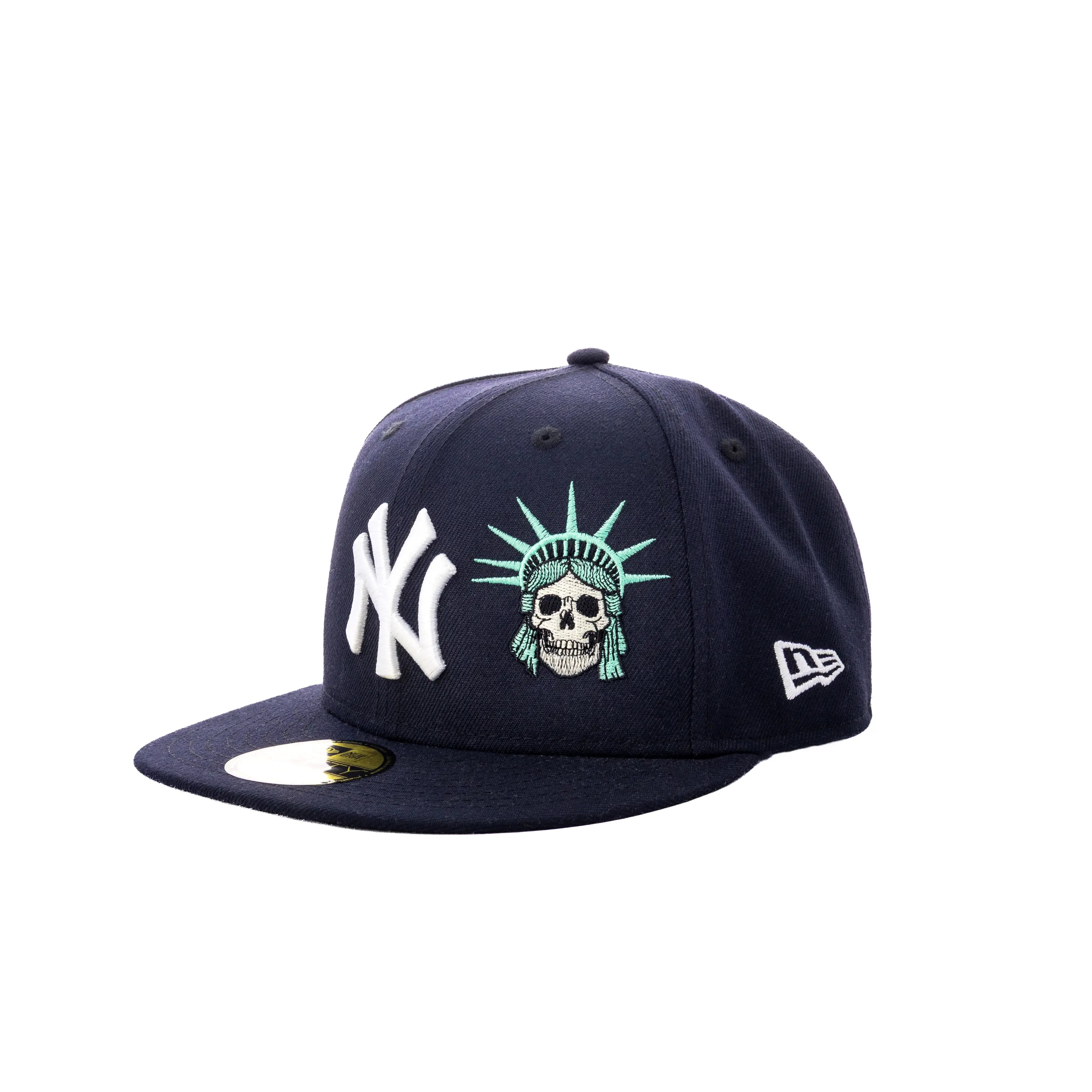 Casquette des Dodgers de Los Angeles « Vivre et mourir à Los Angeles »