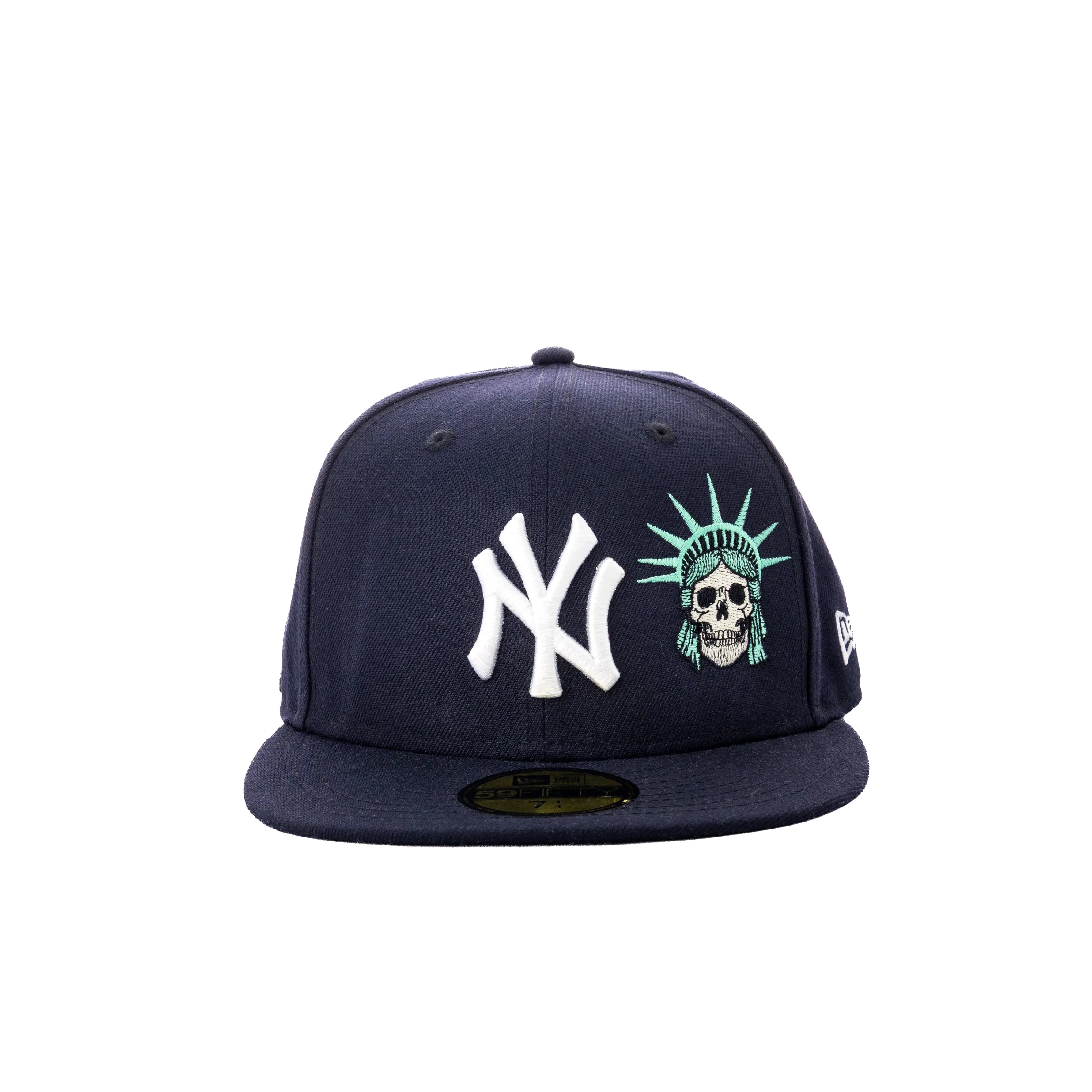Casquette des Dodgers de Los Angeles « Vivre et mourir à Los Angeles »