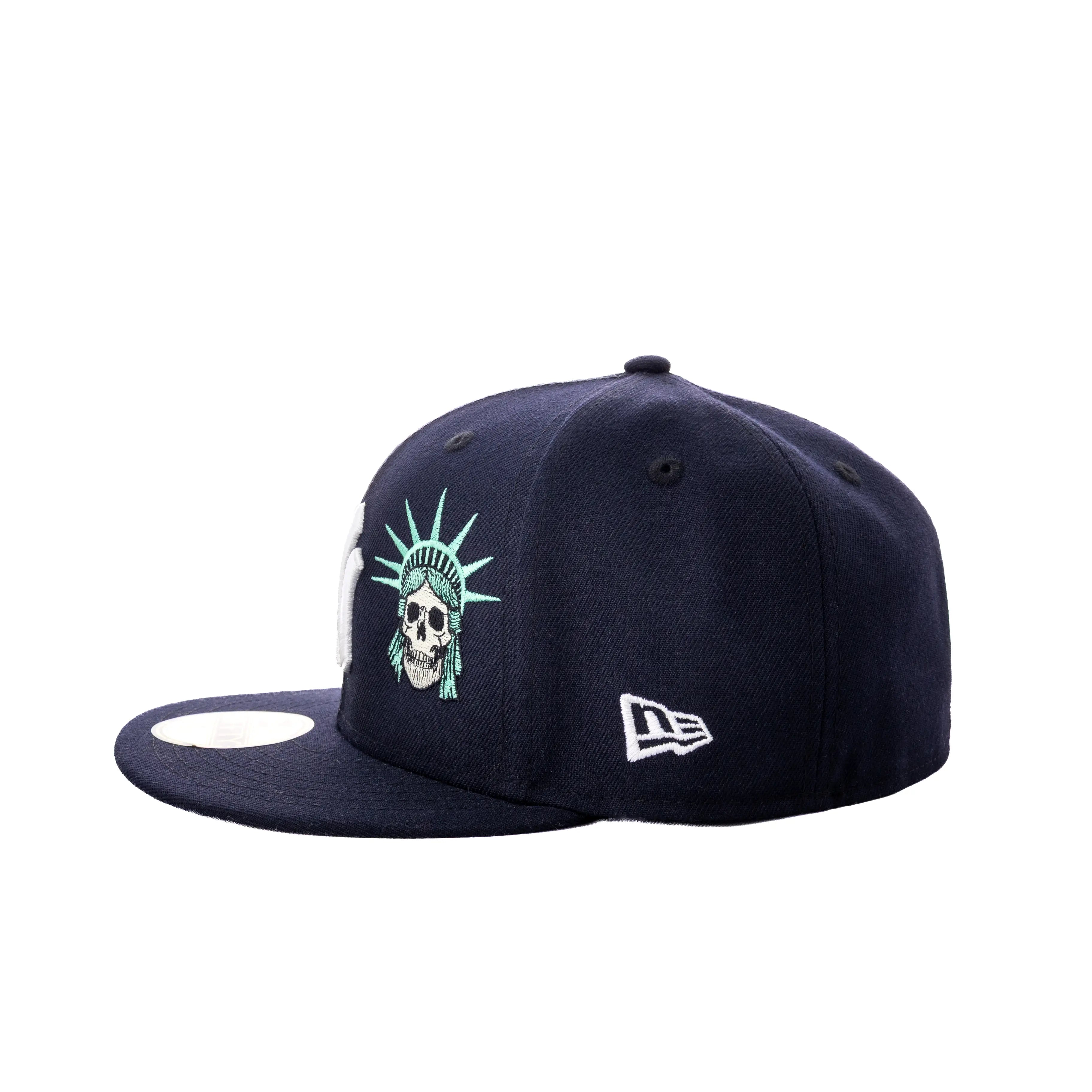 Casquette des Dodgers de Los Angeles « Vivre et mourir à Los Angeles »
