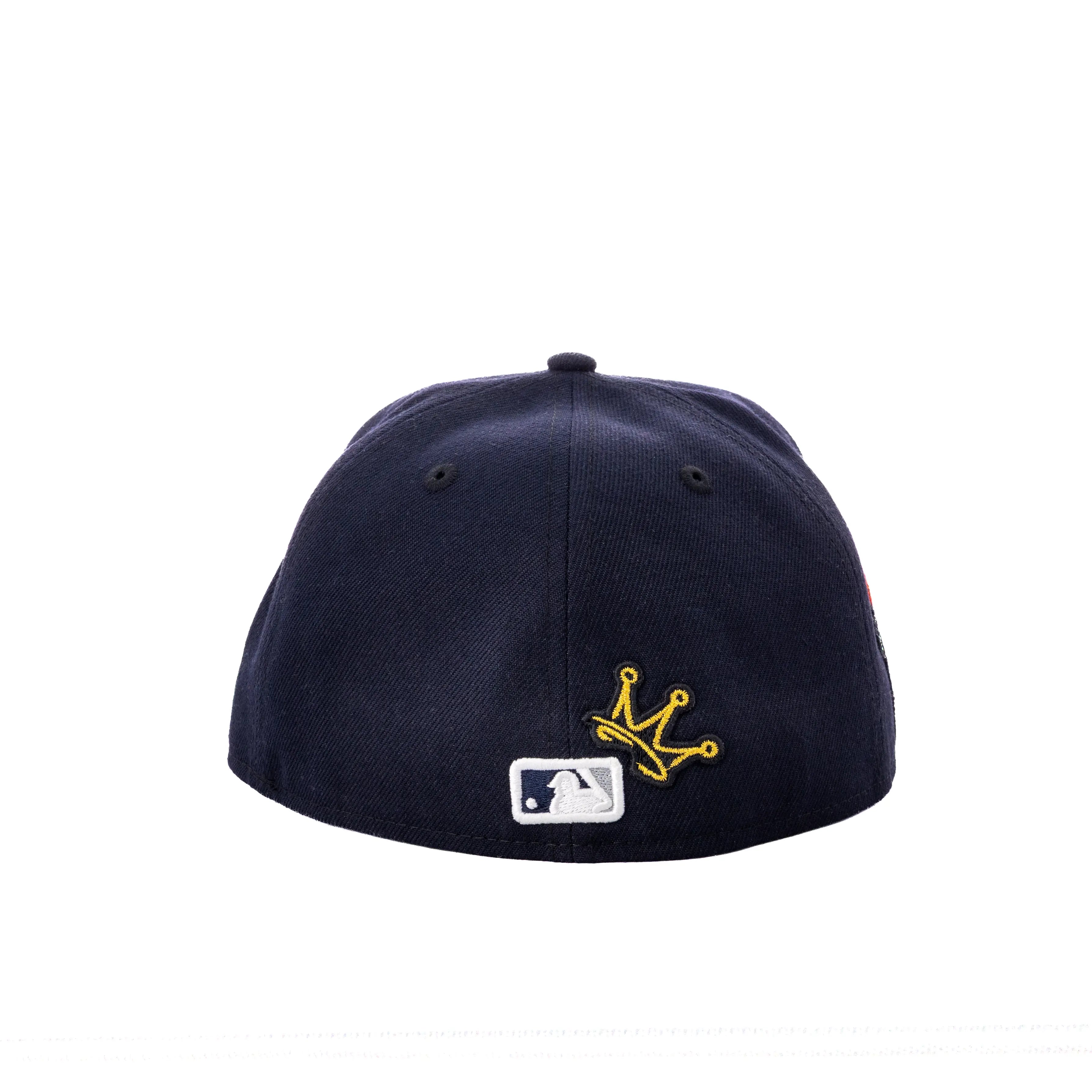 Casquette des Dodgers de Los Angeles « Vivre et mourir à Los Angeles »