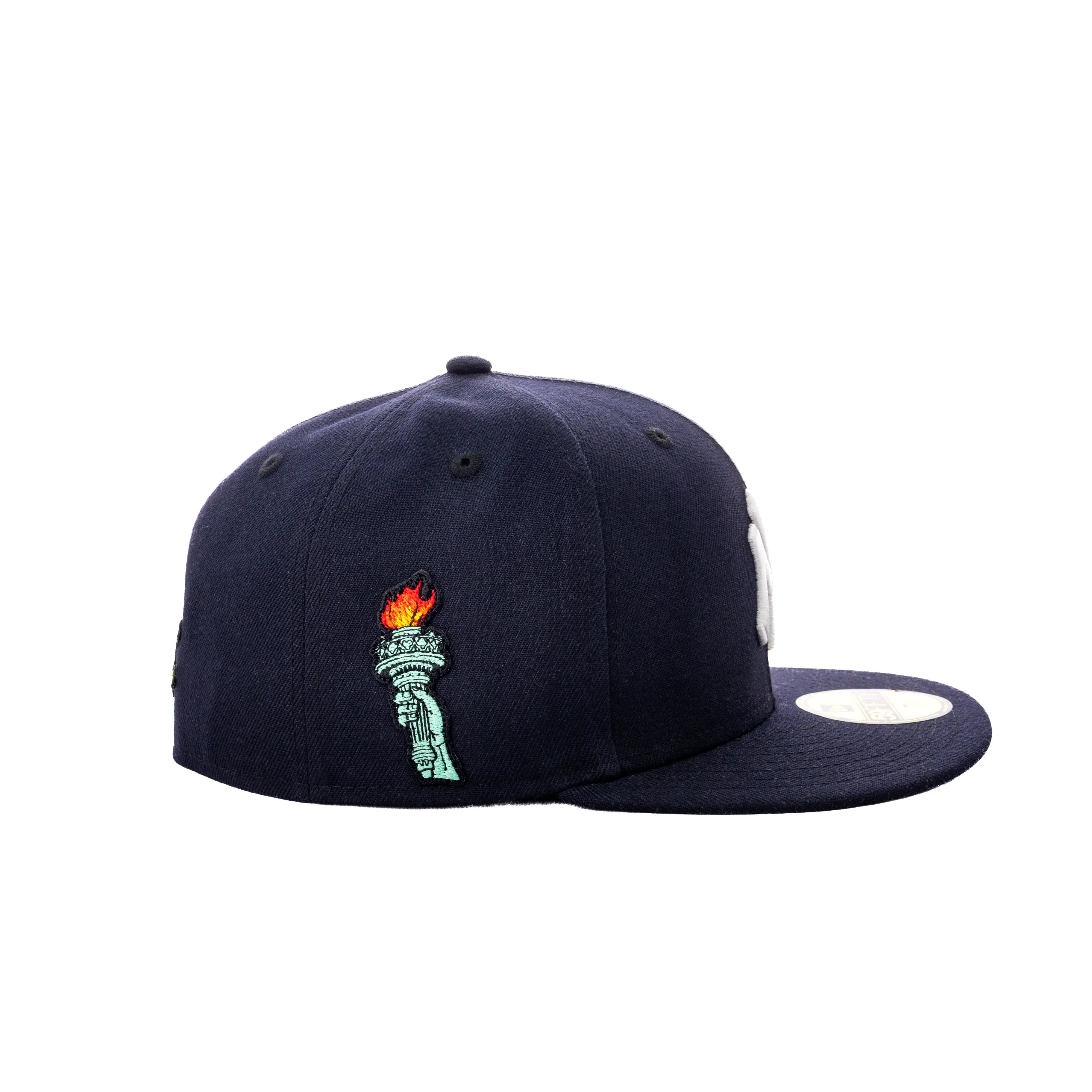 Casquette des Dodgers de Los Angeles « Vivre et mourir à Los Angeles »