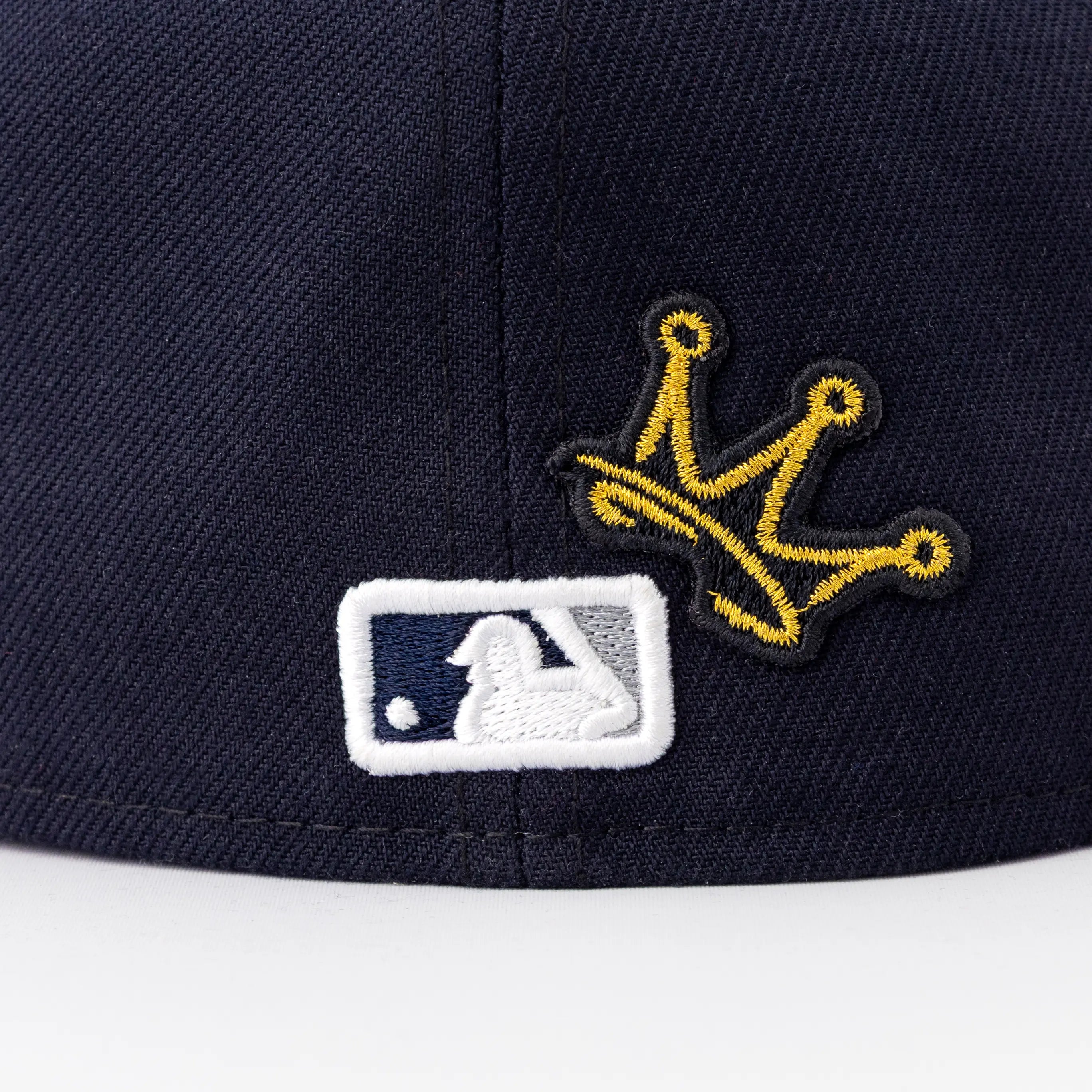 Casquette des Dodgers de Los Angeles « Vivre et mourir à Los Angeles »