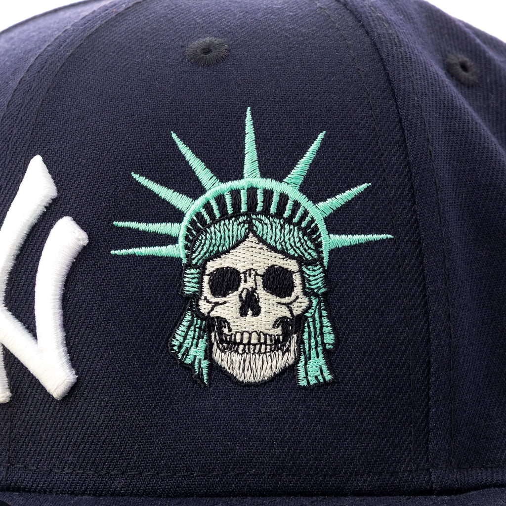 Casquette des Dodgers de Los Angeles « Vivre et mourir à Los Angeles »