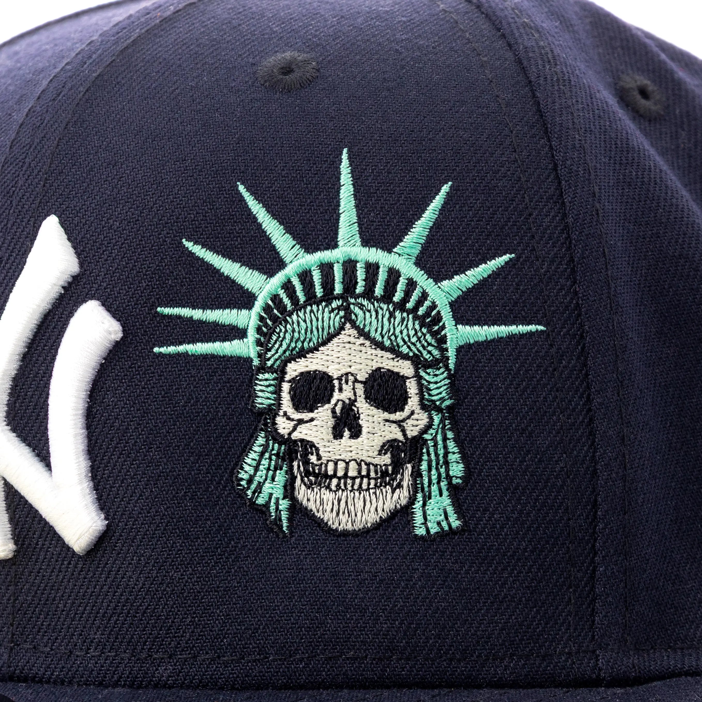Casquette des Dodgers de Los Angeles « Vivre et mourir à Los Angeles »