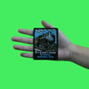 Steamtown National Historic Site Patch Museum Heritage Railroad Embroidered Iron On