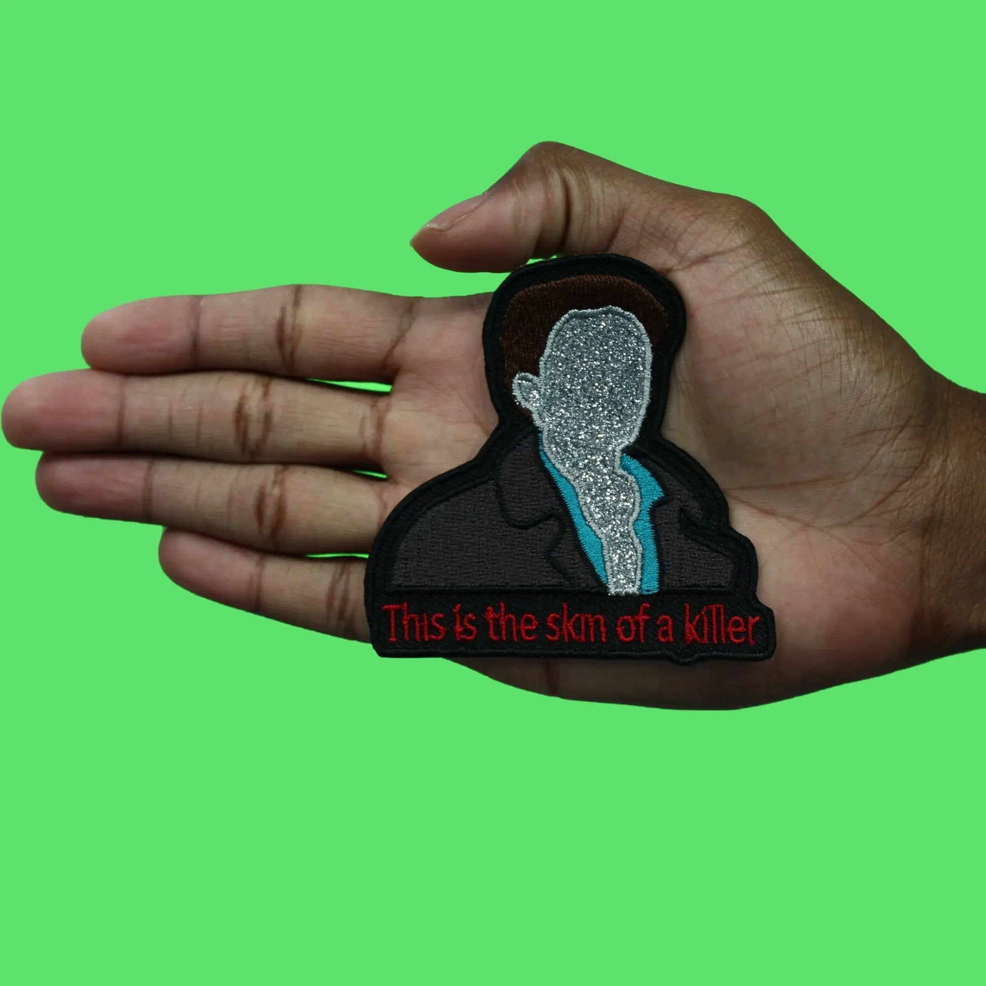 Mon Petit Poney Logo Patch Rose Enfants Cheval Brodé Fer Sur 