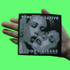 Type O Negative Patch Bloody Kisses Album Woven Iron On