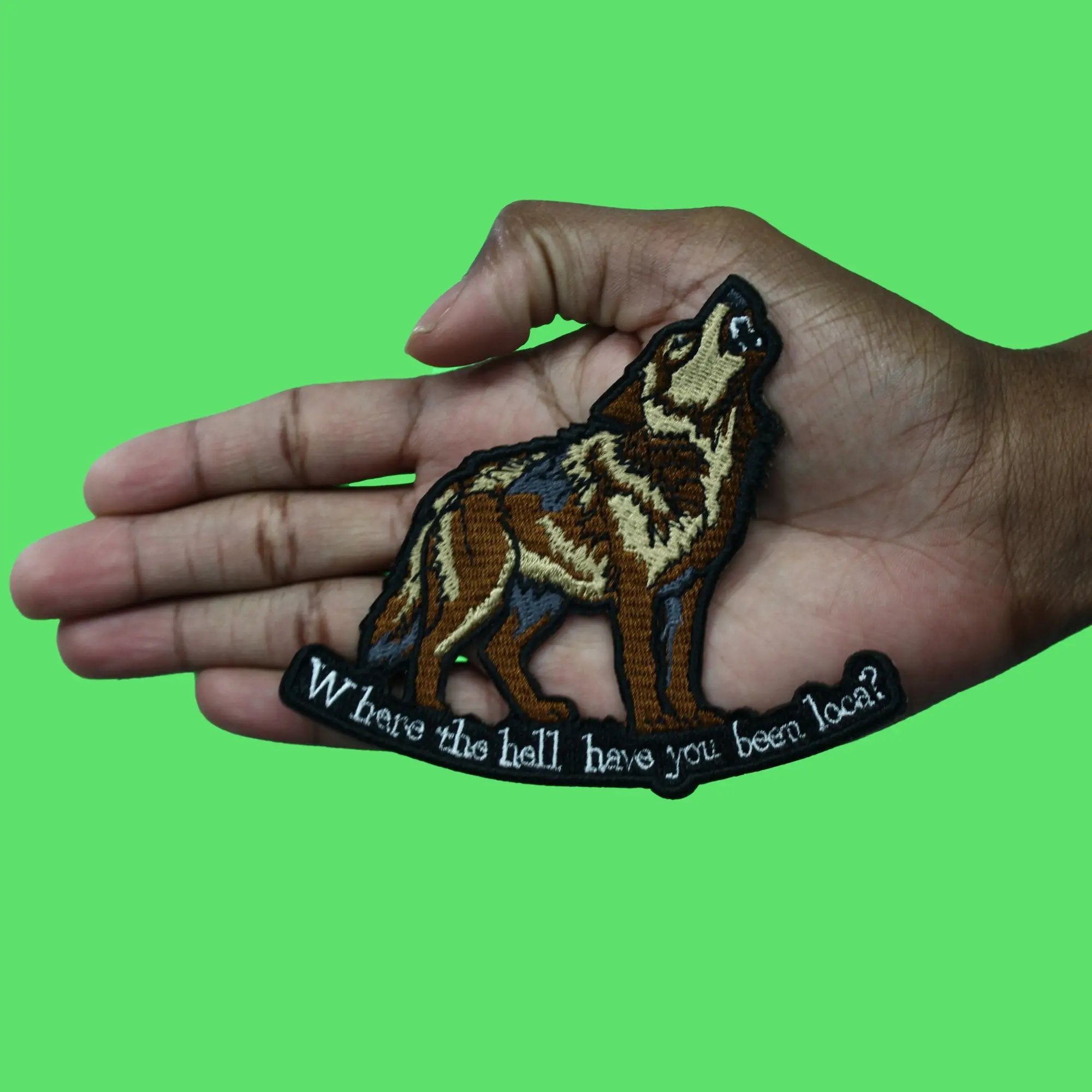 Mon Petit Poney Logo Patch Rose Enfants Cheval Brodé Fer Sur 