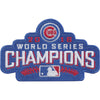 2016 Chicago Cubs MLB World Series Championship Jersey Patch 