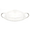 Blank Easy To Iron On Flat Face Mask 
