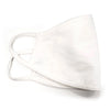 Blank Easy To Iron On Flat Face Mask 