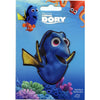 Disney Finding Nemo Dory Iron On Embroidered Applique Patch 