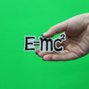 Dr. Stone E=Mc2 Anime Embroidered Iron On Patch 