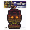 Guardians of the Galaxy Star Lord Patch Marvel Hero Embroidered Iron on