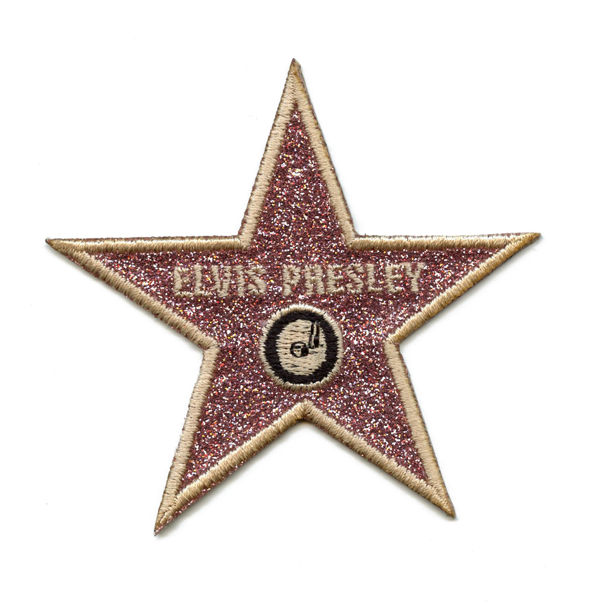 Elvis Presley Patches
