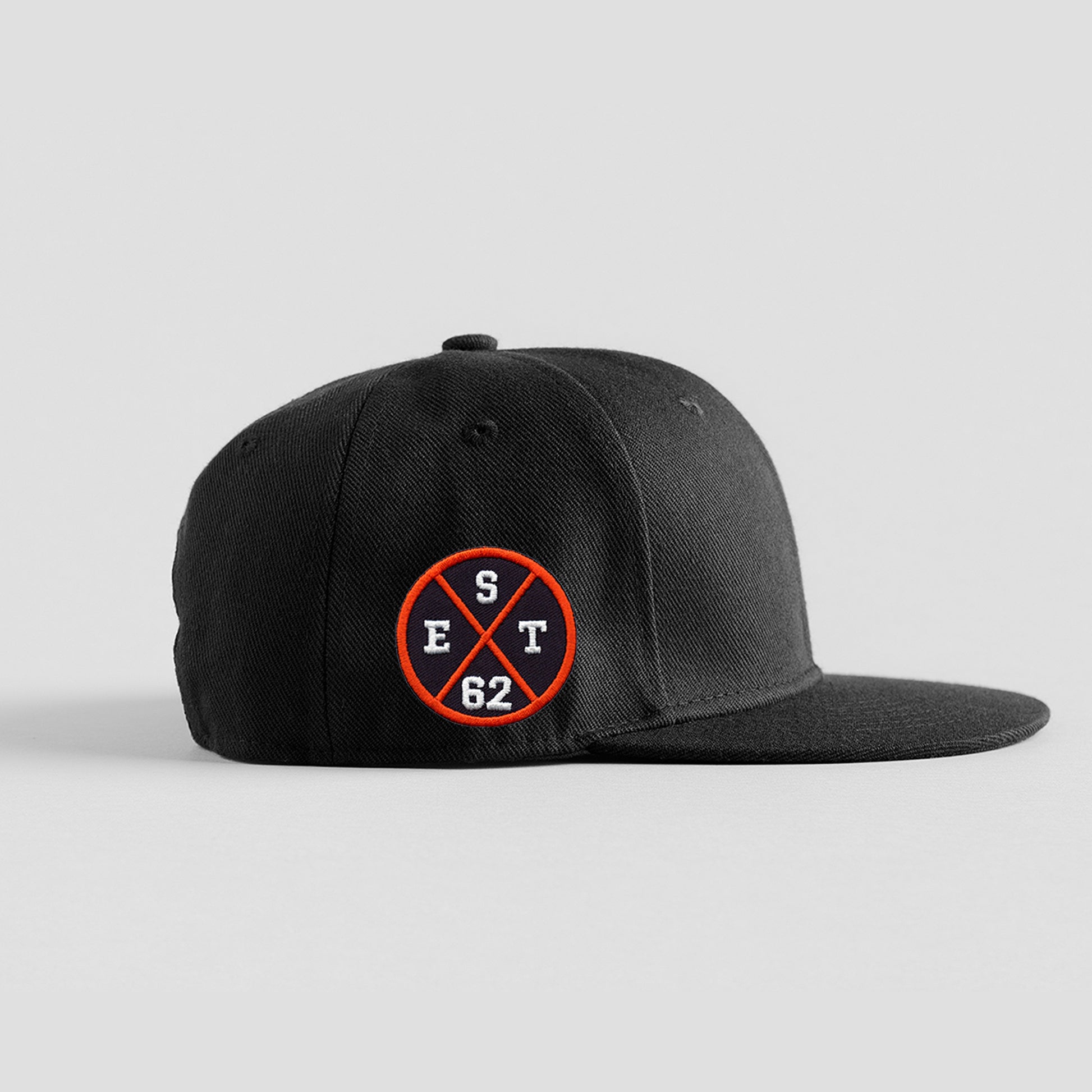 Houston Baseball Team Established 1962 Hat Patch Embroidered Iron On 