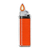 Classic Lighter Patch Embroidered Iron On 