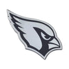 NFL All Teams Premium Chrome Plated Solid Metal Car Auto Emblems Official Logo 