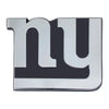 NFL All Teams Premium Chrome Plated Solid Metal Car Auto Emblems Official Logo 