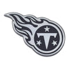 NFL All Teams Premium Chrome Plated Solid Metal Car Auto Emblems Official Logo 